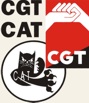 CGT CAT