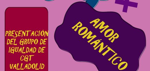 Cartel asamblea CGTMujer