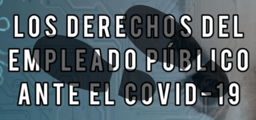 derechos empleados públicos pisados