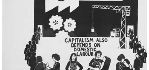 economía de cuidados