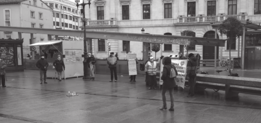 EN DEFENSA DEL SISTEMA PÚBLICO DE PENSIONES