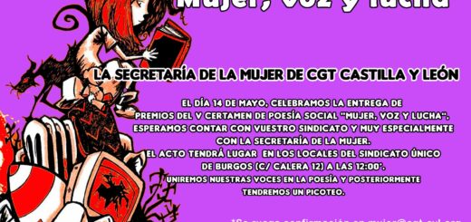 Certamen poesía 2022