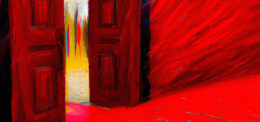 Una puerta al apoyo mutuo