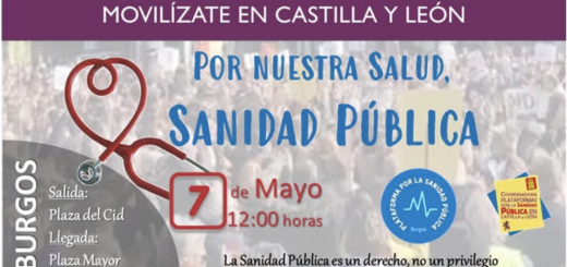 sanidad publica