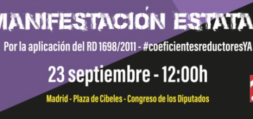 matarse a trabajar es una mierda