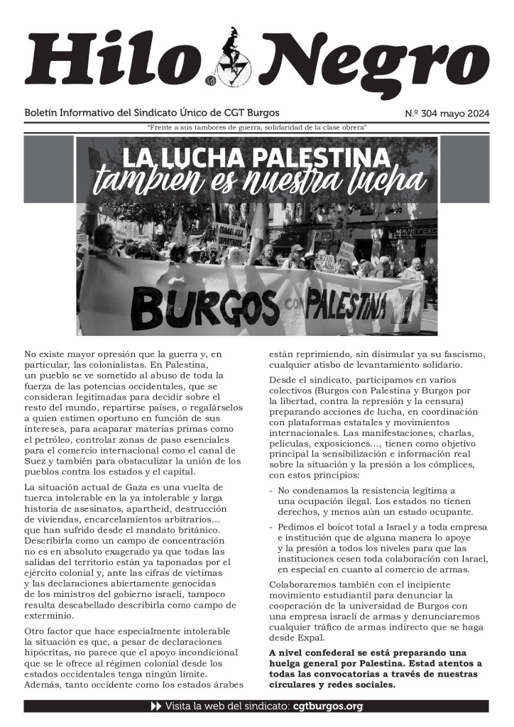 thumbnail of Hilo negro 304 mayo 2024