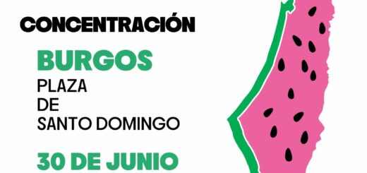 6ª jornada movilización