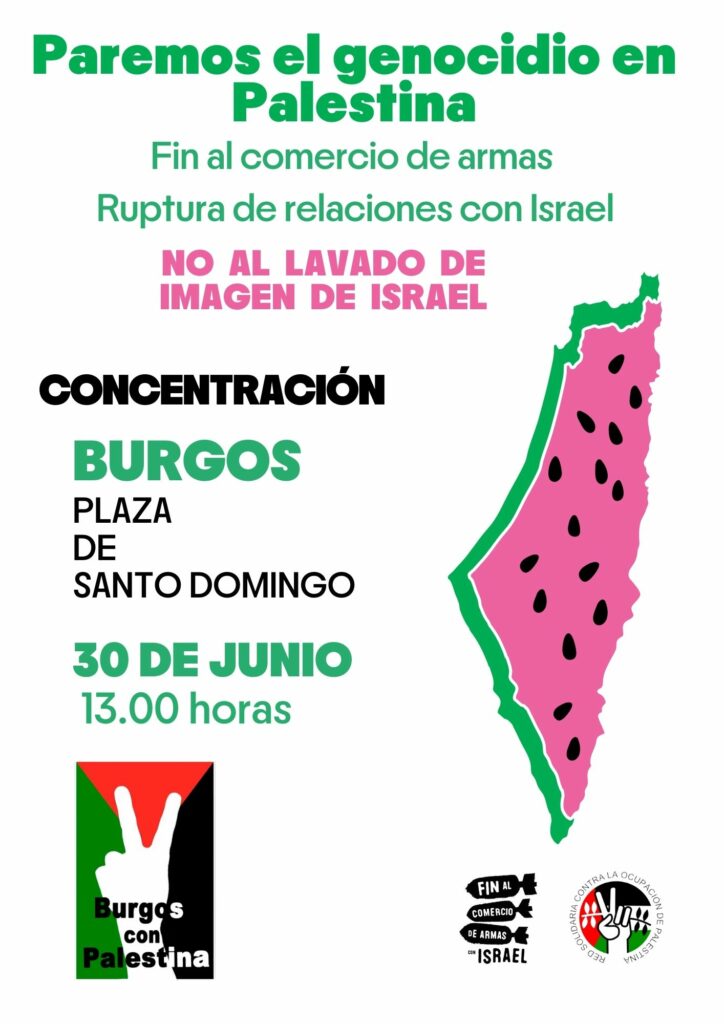 6ª jornada movilización