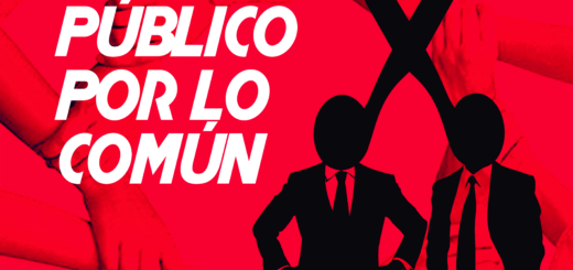 Por lo público por lo común