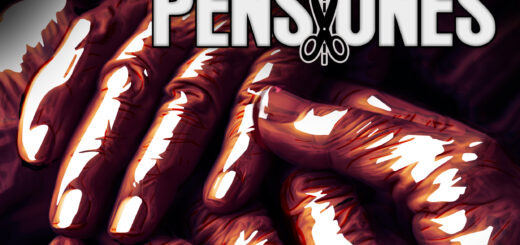 Cartel maní pensiones 26O