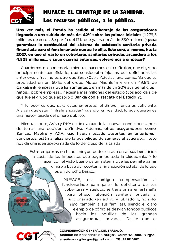 thumbnail of COMUNICADO MUFACE 25