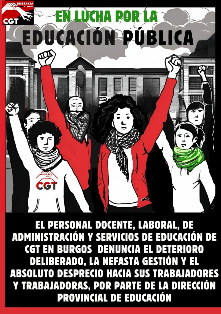 CATEL INTERSECTORIAL EDUCACIÓN