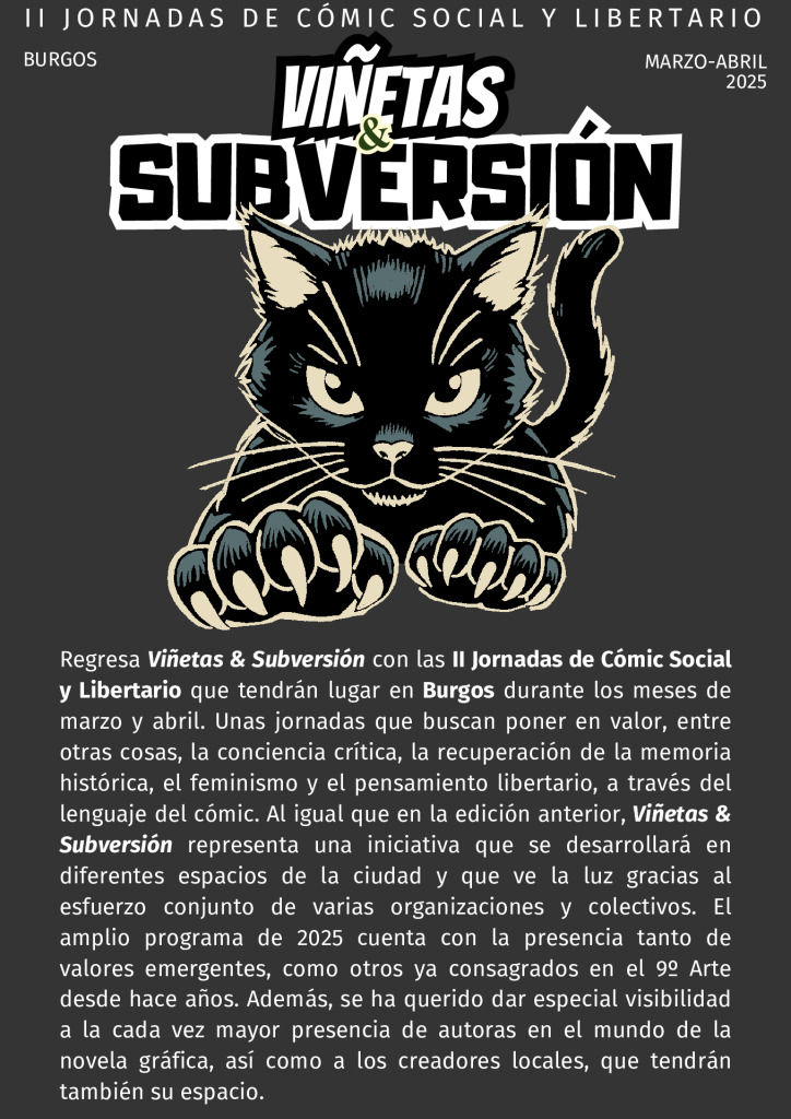 thumbnail of PDF JORNADAS CÓMIC 2025