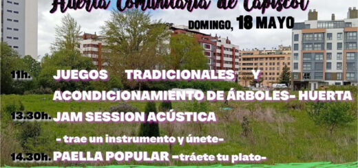 thumbnail of Cartel Huerta