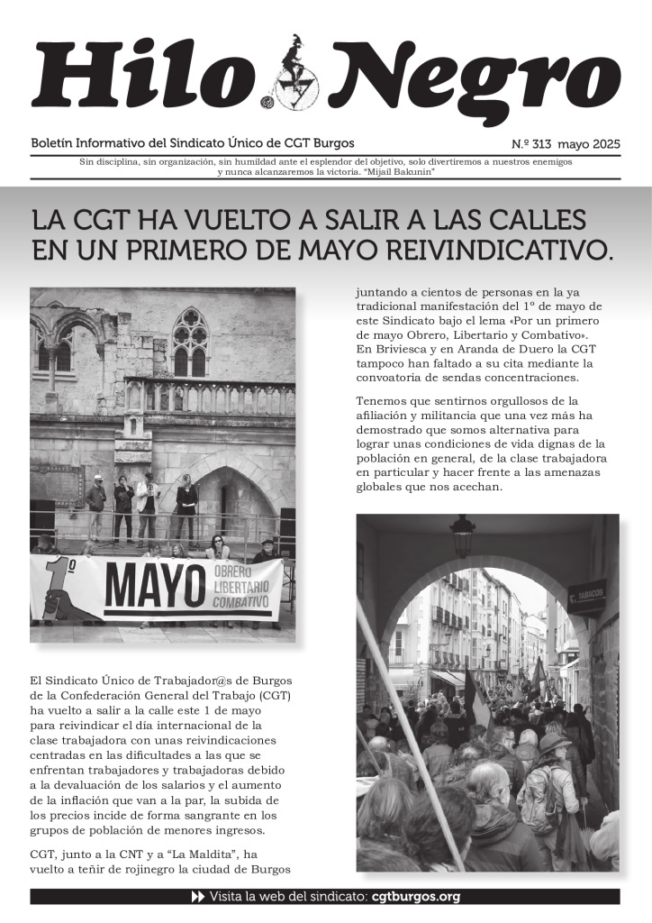 thumbnail of Hilo negro mayo 2025