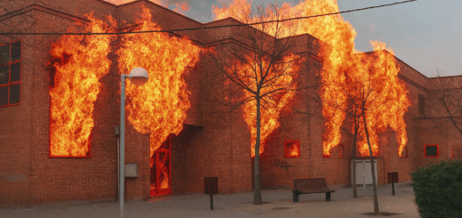 calor extremo guardería