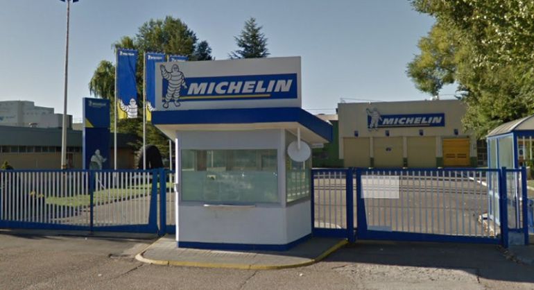 Michelin Aranda