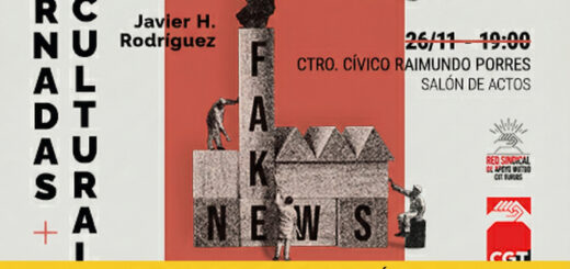 Medios y Contrainformación