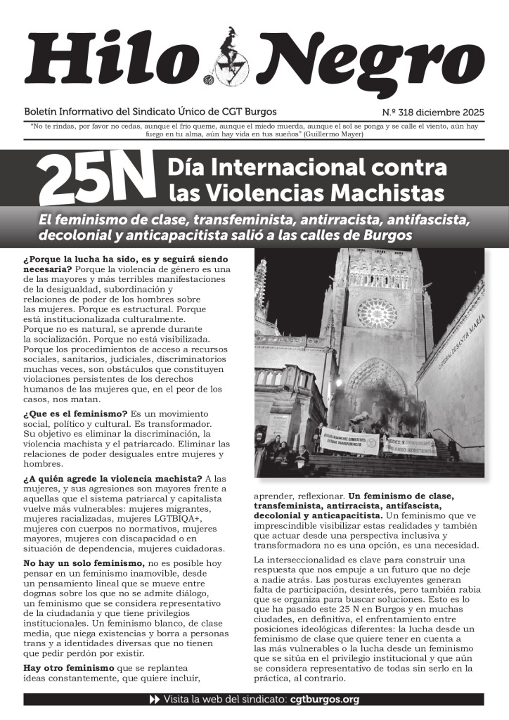 thumbnail of Hilo negro diciembre 2025