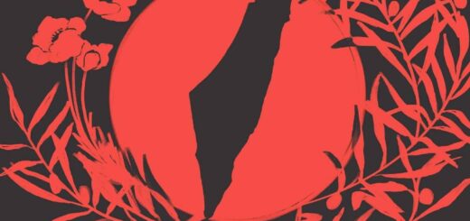 cartel manifestación