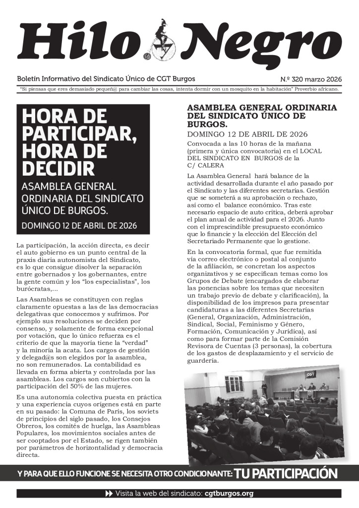 thumbnail of Hilo negro marzo 2026